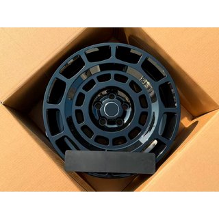 OEM-taotut vanteet R20 V6 (4 kpl) kuva 2