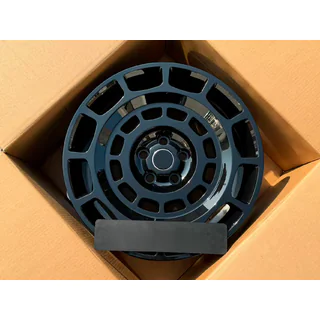 OEM-taotut vanteet R20 V6 (4 kpl) kuva 2