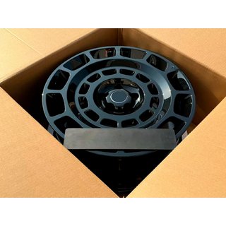 OEM-taotut vanteet R20 V6 (4 kpl) kuva 4