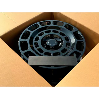 OEM-taotut vanteet R20 V6 (4 kpl) kuva 4