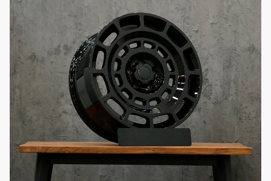 Land Rover Defender 2019– OEM-taotut vanteet R20 V6 (4 kpl) Image
