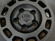Land Rover Defender 2019– Taotut vanteet OEM R20 V7 (4 kpl) kuva 8