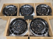 Land Rover Defender 2019– Taotut vanteet OEM R20 V7 (4 kpl) kuva 6