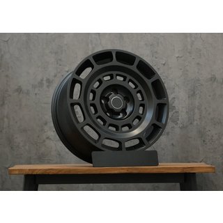 Taotut vanteet OEM R20 V7 (4 kpl) kuva 1