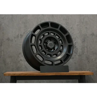 Taotut vanteet OEM R20 V7 (4 kpl) kuva 1