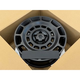 Taotut vanteet OEM R20 V7 (4 kpl) Land Rover Defender 2019– kuva 3