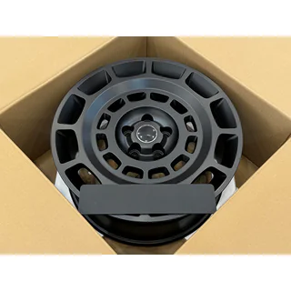 Taotut vanteet OEM R20 V7 (4 kpl) kuva 3