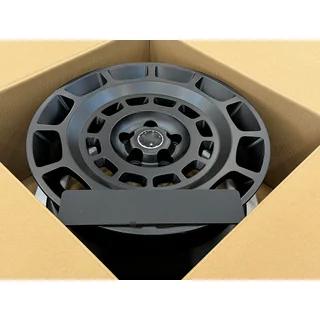Taotut vanteet OEM R20 V7 (4 kpl) kuva 4
