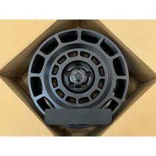 Taotut vanteet OEM R20 V7 (4 kpl) kuva 2