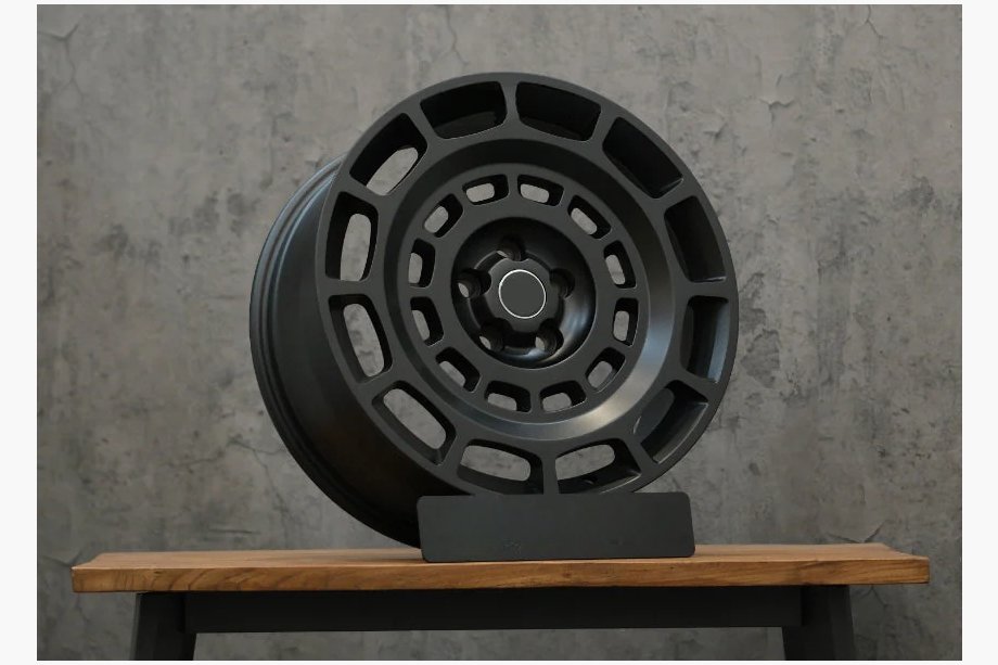 Land Rover Defender 2019– Taotut vanteet OEM R20 V7 (4 kpl) Image