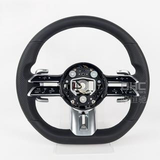 AMG 2021-Style ohjauspyörä