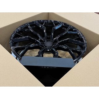 Taotut OEM-vanteet R23 (4 kpl) kuva 4