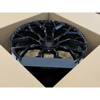 Taotut OEM-vanteet R23 (4 kpl) kuva 4