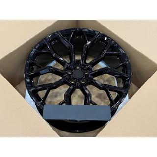 Taotut OEM-vanteet R23 (4 kpl) kuva 2