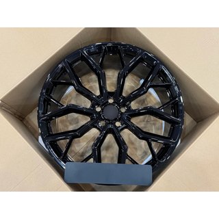 Taotut OEM-vanteet R23 (4 kpl) Land Rover Defender 2019– kuva 1