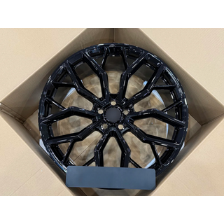 Taotut OEM-vanteet R23 (4 kpl) kuva 1