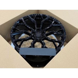 Taotut OEM-vanteet R23 (4 kpl) Land Rover Defender 2019– kuva 3