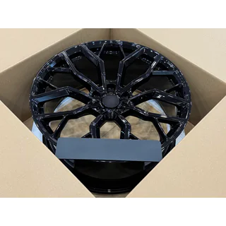 Taotut OEM-vanteet R23 (4 kpl) kuva 3