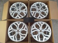 Range Rover Evoque 2018– Taotut OEM-vanteet R20 (4 kpl) kuva 1