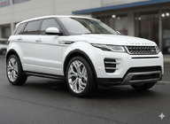 Range Rover Evoque 2018– Taotut OEM-vanteet R20 (4 kpl) kuva 2