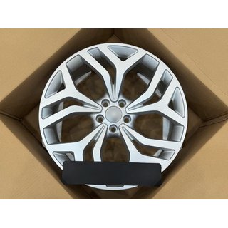Taotut OEM-vanteet R20 (4 kpl) kuva 3
