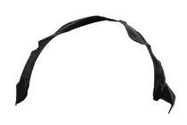 Toyota Land Cruiser 200 2007–2021 Etulokasuojan sisälokasuojat (2 kpl, LC300-muunneltuihin autoihin) kuva 2