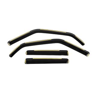 Ikkunatuuliohjaimet, uramalli Niken Luxury (4 kpl) Range Rover Sport 2005–2013 kuva 1