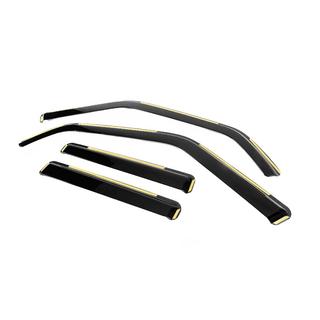 Ikkunatuuliohjaimet, uramalli Niken Luxury (4 kpl) Range Rover Sport 2005–2013 kuva 2