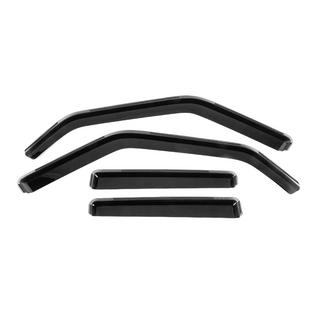Ikkunatuuliohjaimet, uramalli Niken Luxury (4 kpl) Range Rover Sport 2005–2013 kuva 4