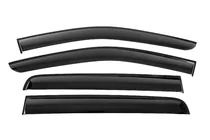 Volkswagen Amarok 2022– Ikkunatuulenohjaimet Niken Luxury (4 kpl) kuva 1