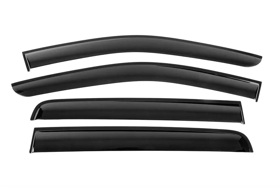 Volkswagen Amarok 2022– Ikkunatuulenohjaimet Niken Luxury (4 kpl) Image