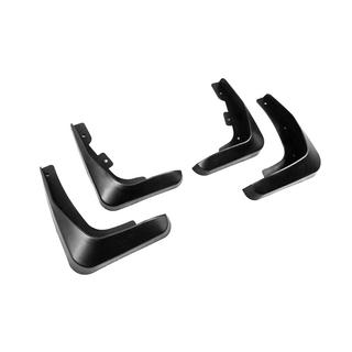 Roiskeläpät Premium V2 (2008-2011, 4 kpl) Lexus ES 2006–2011 kuva 3