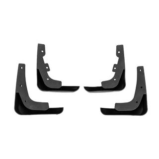 Roiskeläpät Premium V2 (2008-2011, 4 kpl) Lexus ES 2006–2011 kuva 4
