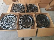 Land Rover Defender 2019– Taotut vanteet OEM R22 V2 (4 kpl) kuva 7