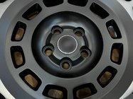 Land Rover Defender 2019– Taotut vanteet OEM R22 V2 (4 kpl) kuva 10