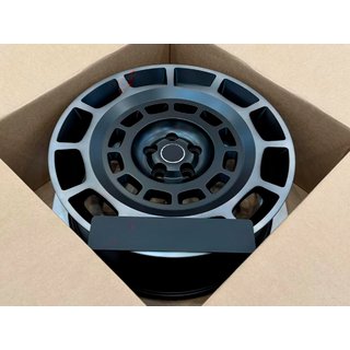 Taotut vanteet OEM R22 V2 (4 kpl) kuva 4
