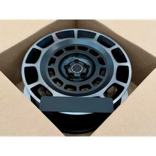 Taotut vanteet OEM R22 V2 (4 kpl) kuva 4