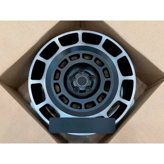 Taotut vanteet OEM R22 V2 (4 kpl) kuva 2