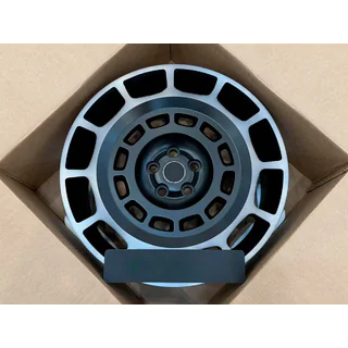 Taotut vanteet OEM R22 V2 (4 kpl) kuva 2