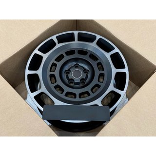 Taotut vanteet OEM R22 V2 (4 kpl) kuva 3