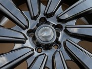 Range Rover V L460 2021– Taotut vanteet OEM R24 V8 (4 kpl) kuva 8
