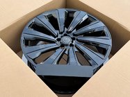 Range Rover V L460 2021– Taotut vanteet OEM R24 V8 (4 kpl) kuva 4