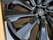 Range Rover V L460 2021– Taotut vanteet OEM R24 V8 (4 kpl) kuva 9