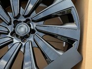 Range Rover V L460 2021– Taotut vanteet OEM R24 V8 (4 kpl) kuva 10