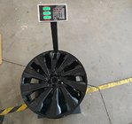 Range Rover V L460 2021– Taotut vanteet OEM R24 V8 (4 kpl) kuva 12