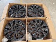 Range Rover V L460 2021– Taotut vanteet OEM R24 V8 (4 kpl) kuva 7