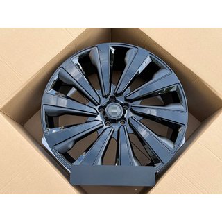 Taotut vanteet OEM R24 V8 (4 kpl) Range Rover V L460 2021– kuva 1
