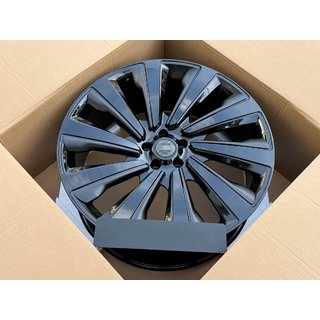 Taotut vanteet OEM R24 V8 (4 kpl) Range Rover V L460 2021– kuva 2