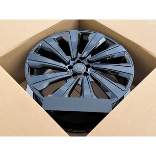 Taotut vanteet OEM R24 V8 (4 kpl) Range Rover V L460 2021– kuva 4