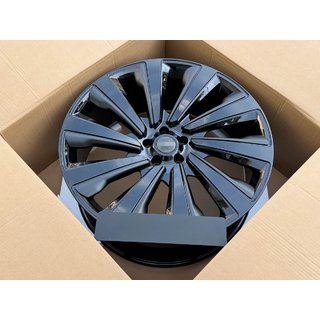 Taotut vanteet OEM R24 V8 (4 kpl) Range Rover V L460 2021– kuva 3